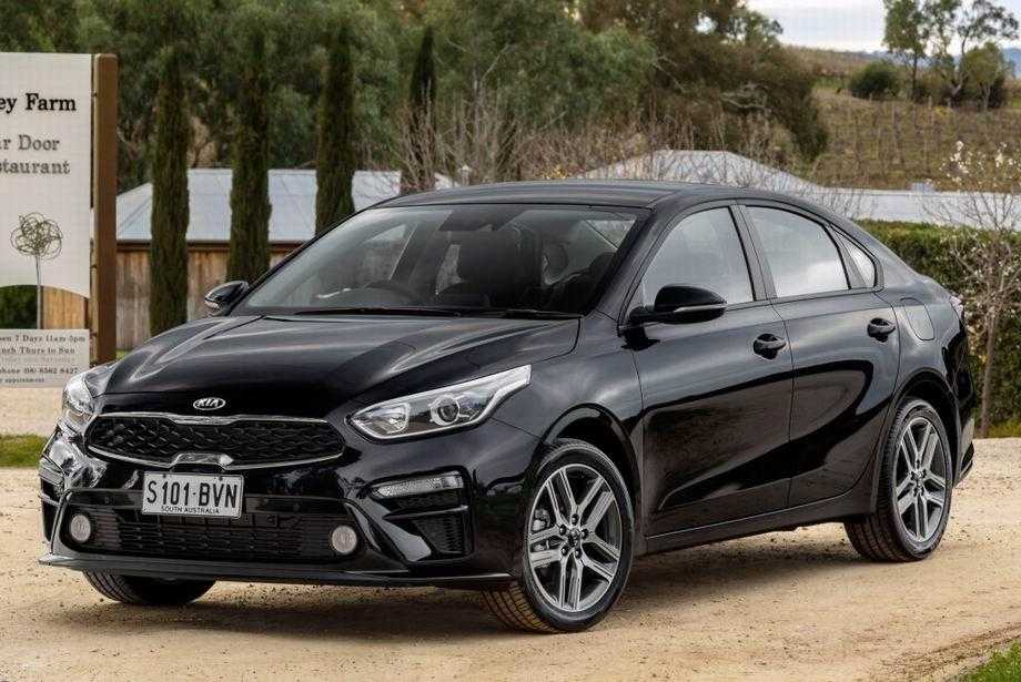 Kia cerato 2021 (киа церато) видео обзор и тест драйв