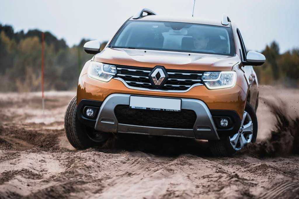 Новый renault duster 2021: комплектации и цены