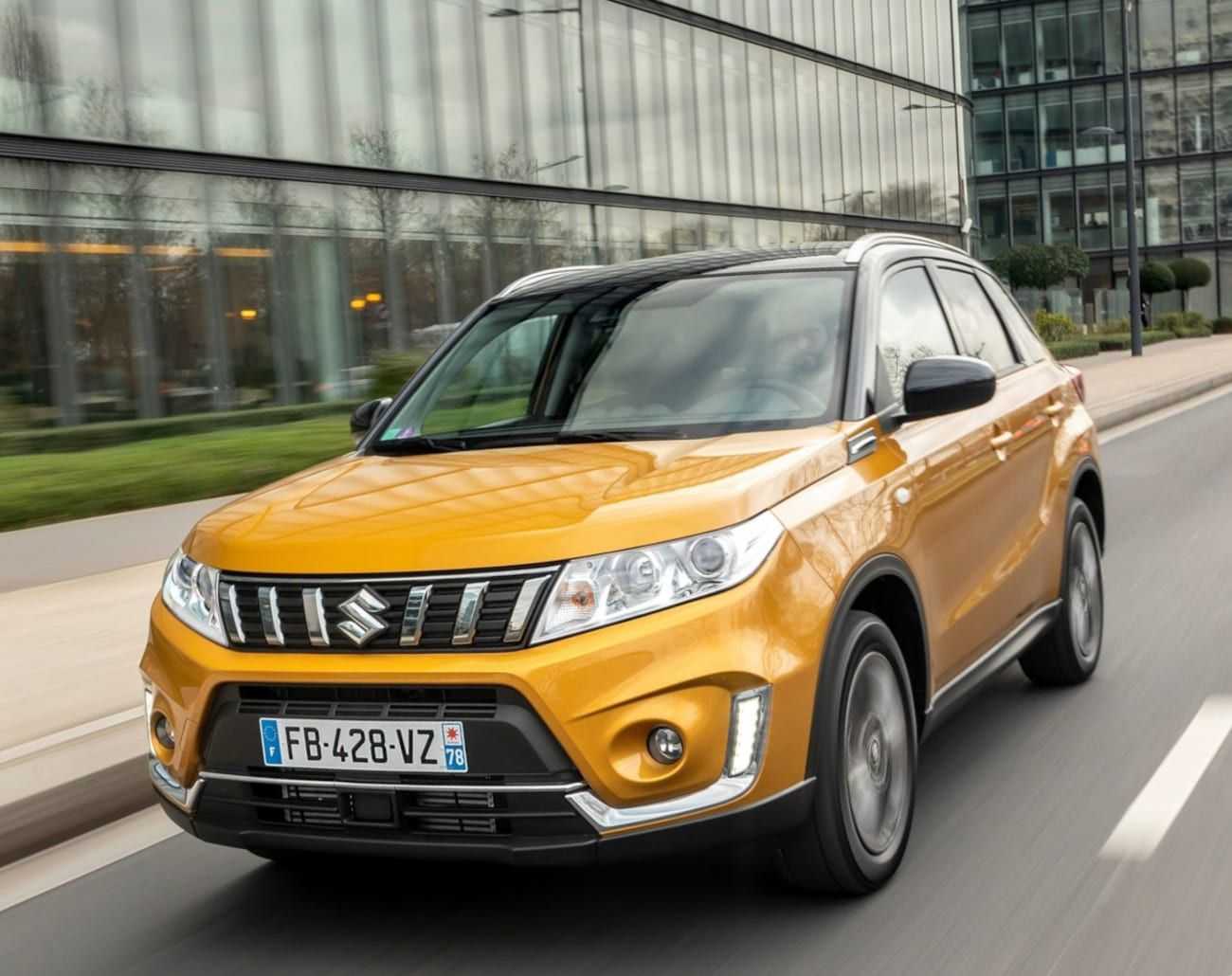 Suzuki grand vitara: поколения, кузова по годам, история модели и года выпуска, рестайлинг, характеристики, габариты, фото - carsweek