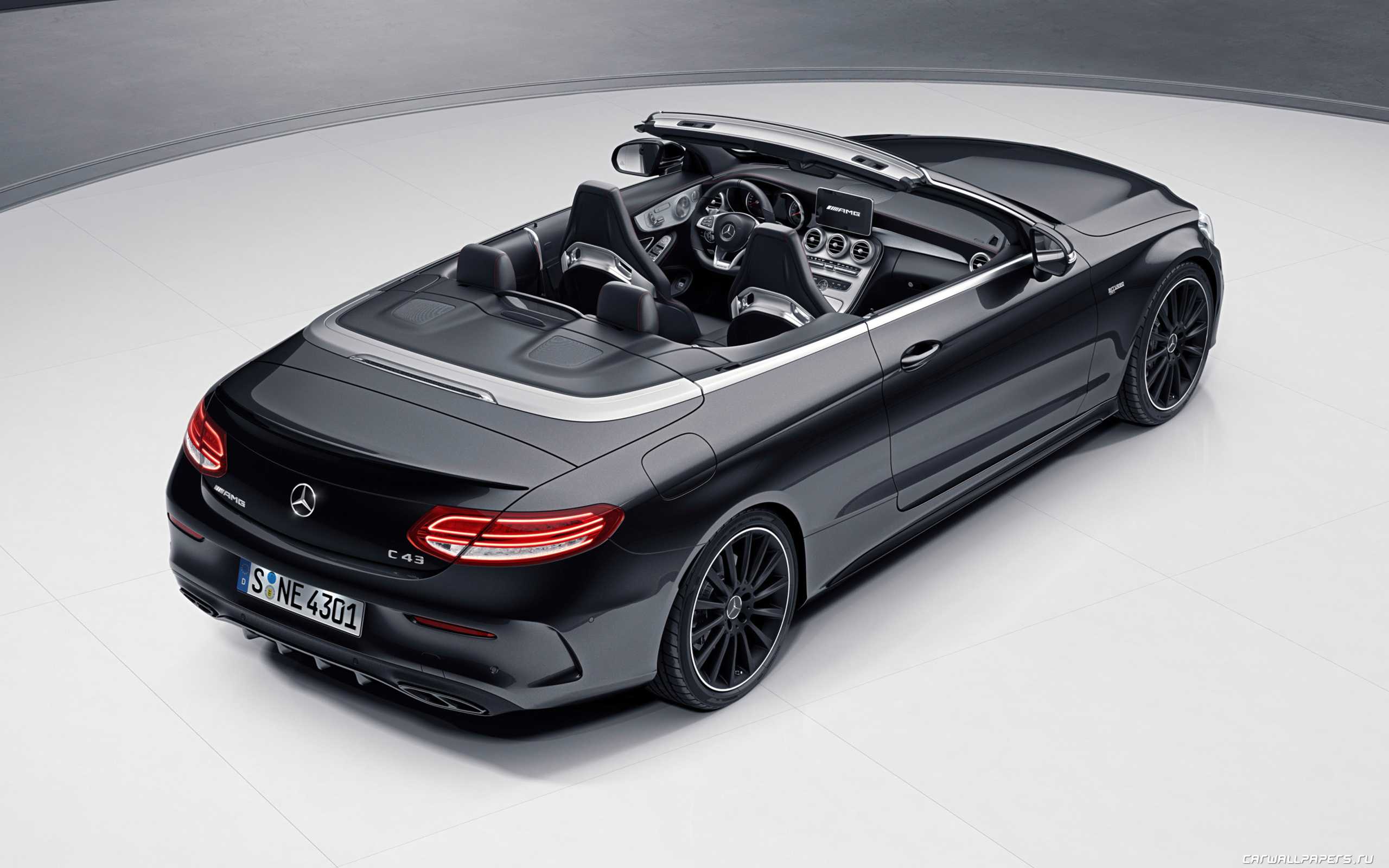 Тест драйв mercedes-benz clk-class - ревущие “мерседесы” (clk63 amg; s65 amg)