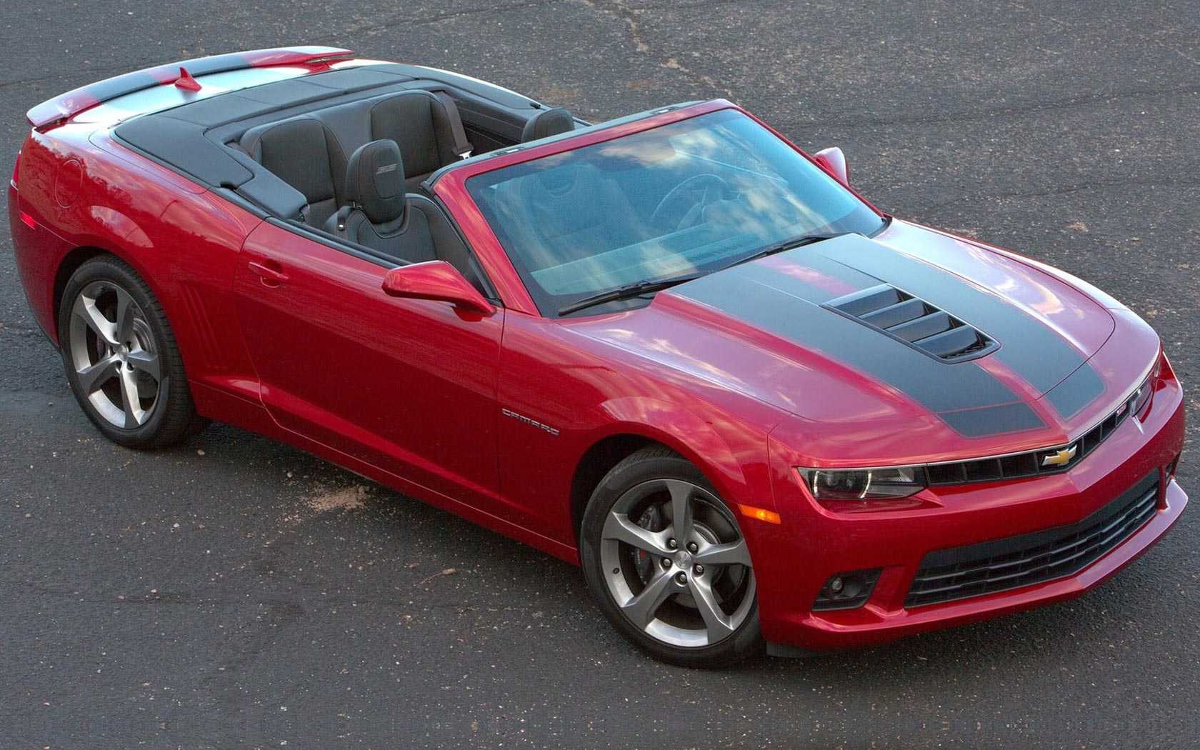Камаро шевроле кабриолет. chevrolet › кабриолет chevrolet camaro поманил лёгкой трансформацией