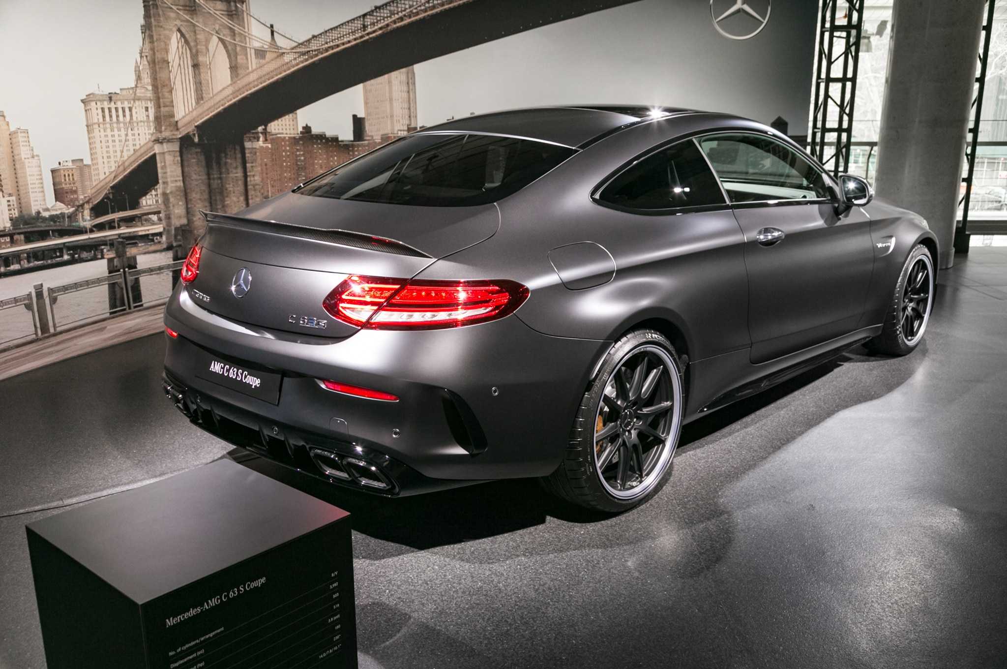 2021 mercedes-amg c63 review, pricing, and specs