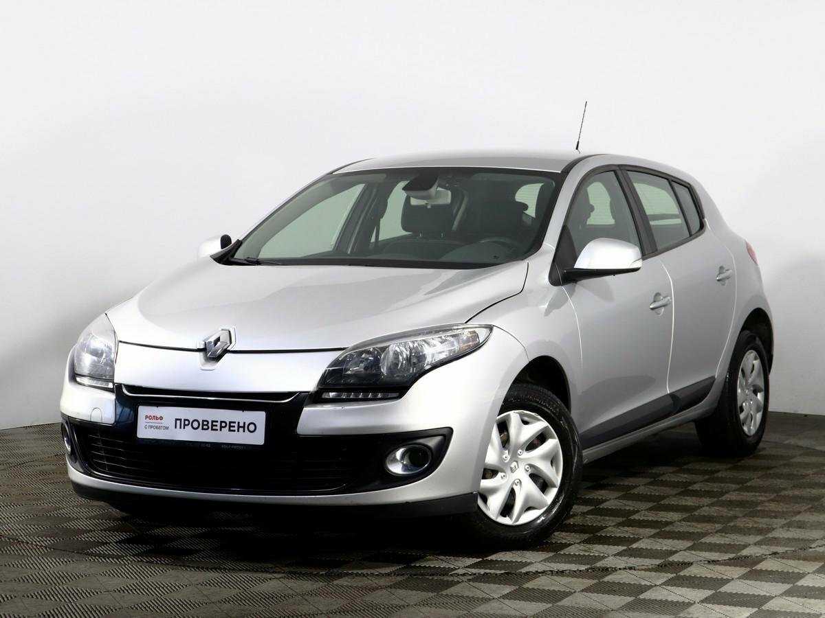 Renault megane 2022-2023 (4) цена, технические характеристики, фото, видео тест-драйв
