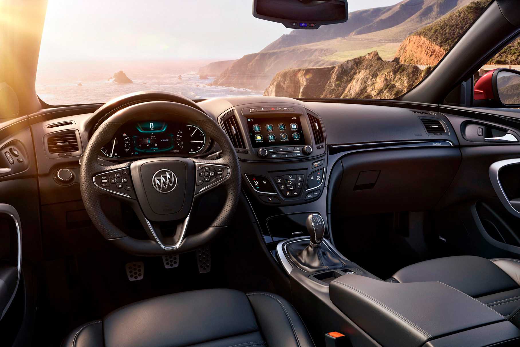 Opel insignia (опель инсигния)