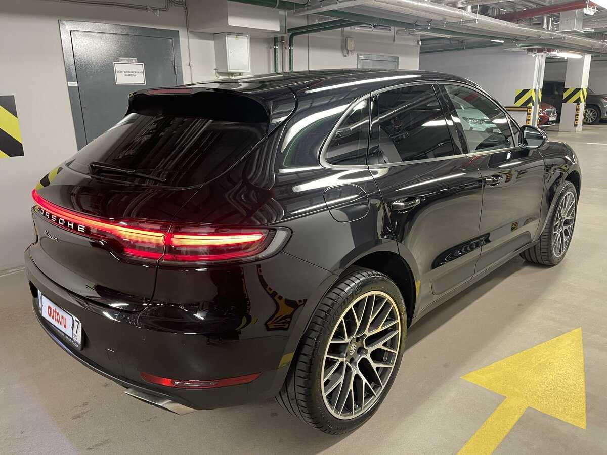Новый список официальных дилеров Porsche Macan в Челябинске: 2023 Официальные комплектации и цены от производителя автомобиля в автосалонах, фото новой модели