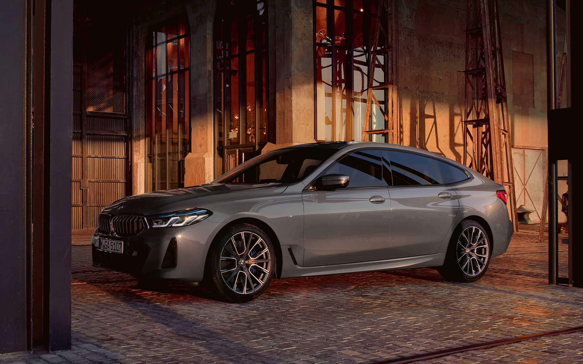 Bmw 6 series gran turismo (g32) характеристики, двигатели, рестайлинг и комплектации