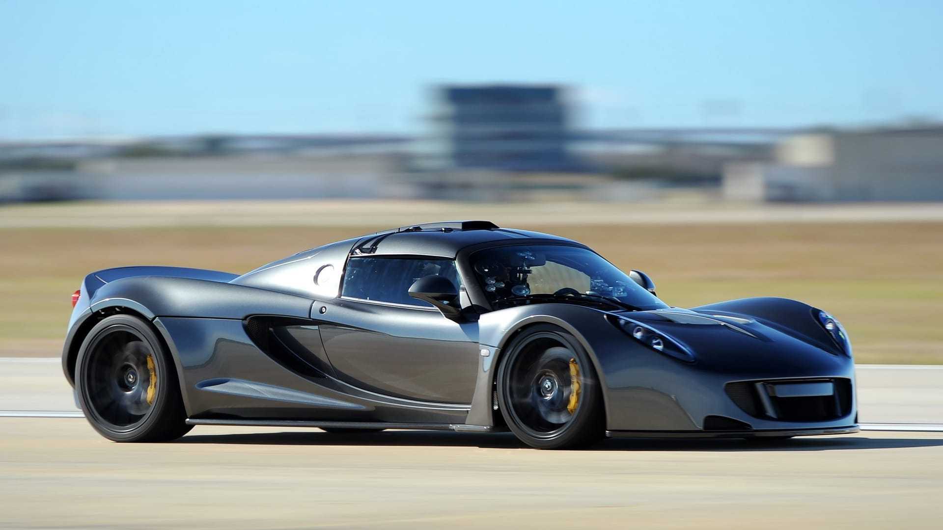 Hennessey venom gt | autopedia | fandom