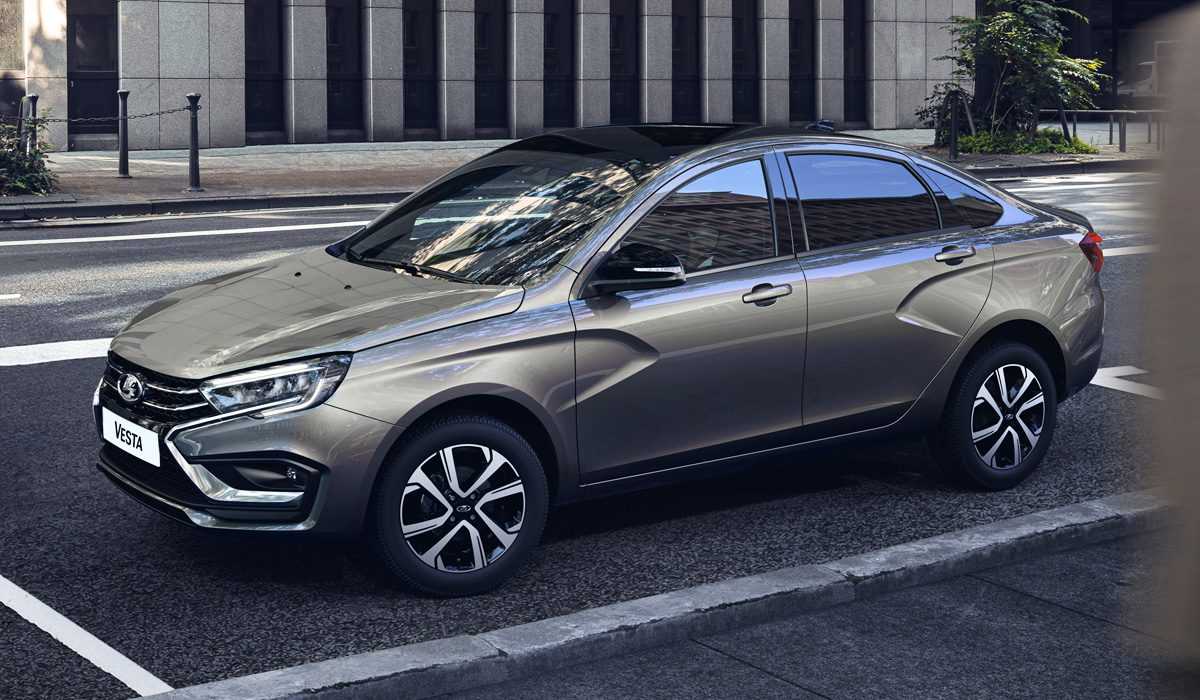 Новая лада x-cross 5 (2023-2024) — старт продаж: комплектации и цены