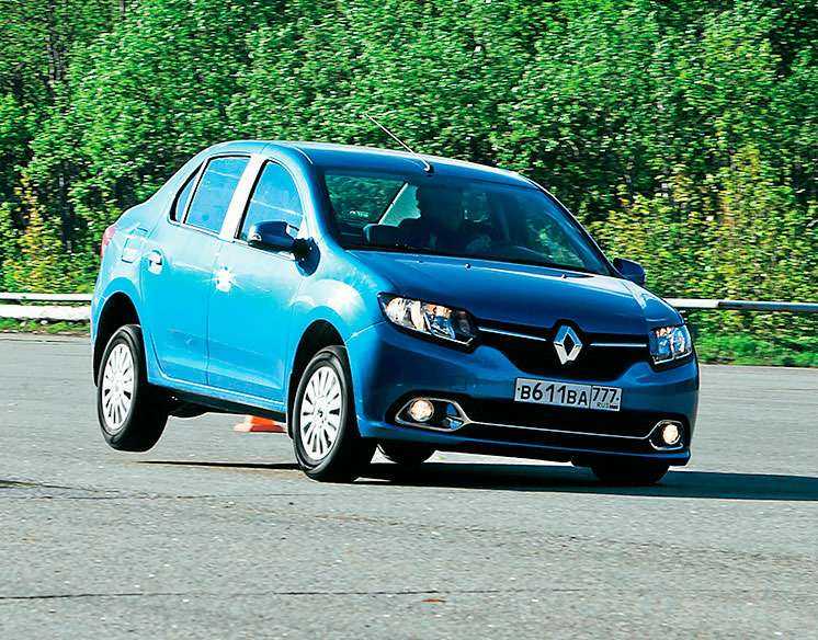 Рено логан и шевроле кобальт сравнительный тест. сравнительный тест chevrolet cobalt — renault logan