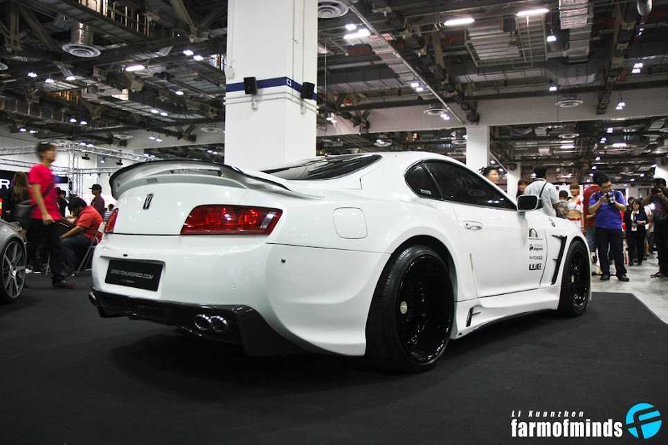 Toyota представила в россии дрифт-версию новой gr supra