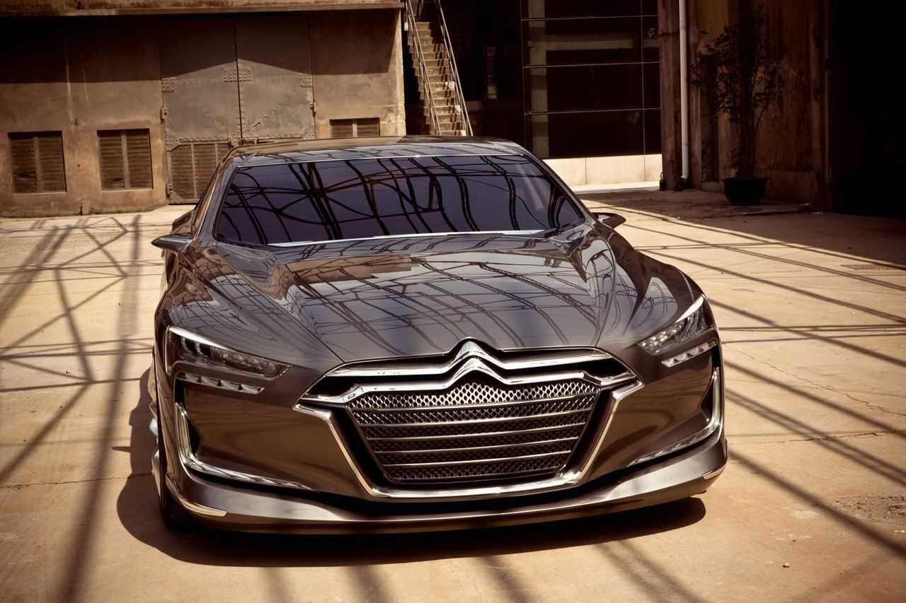 2010 citroen metropolis concept