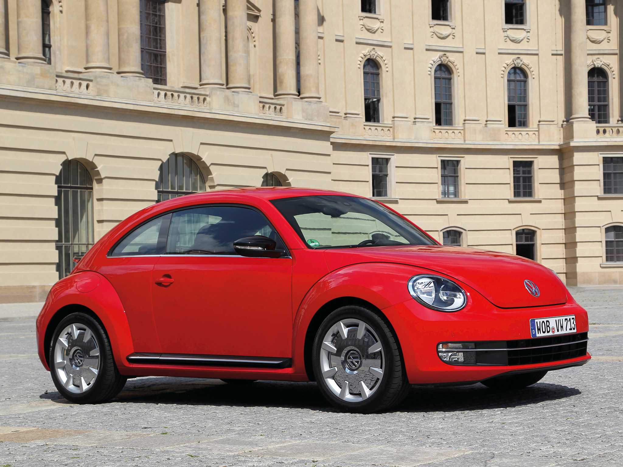 Volkswagen beetle r-line 2015 года: модный аксессуар, но несовершенный горячий хетчбек. volkswagen beetle, что это за автомобиль. обзор автомобиля volkswagen beetle
