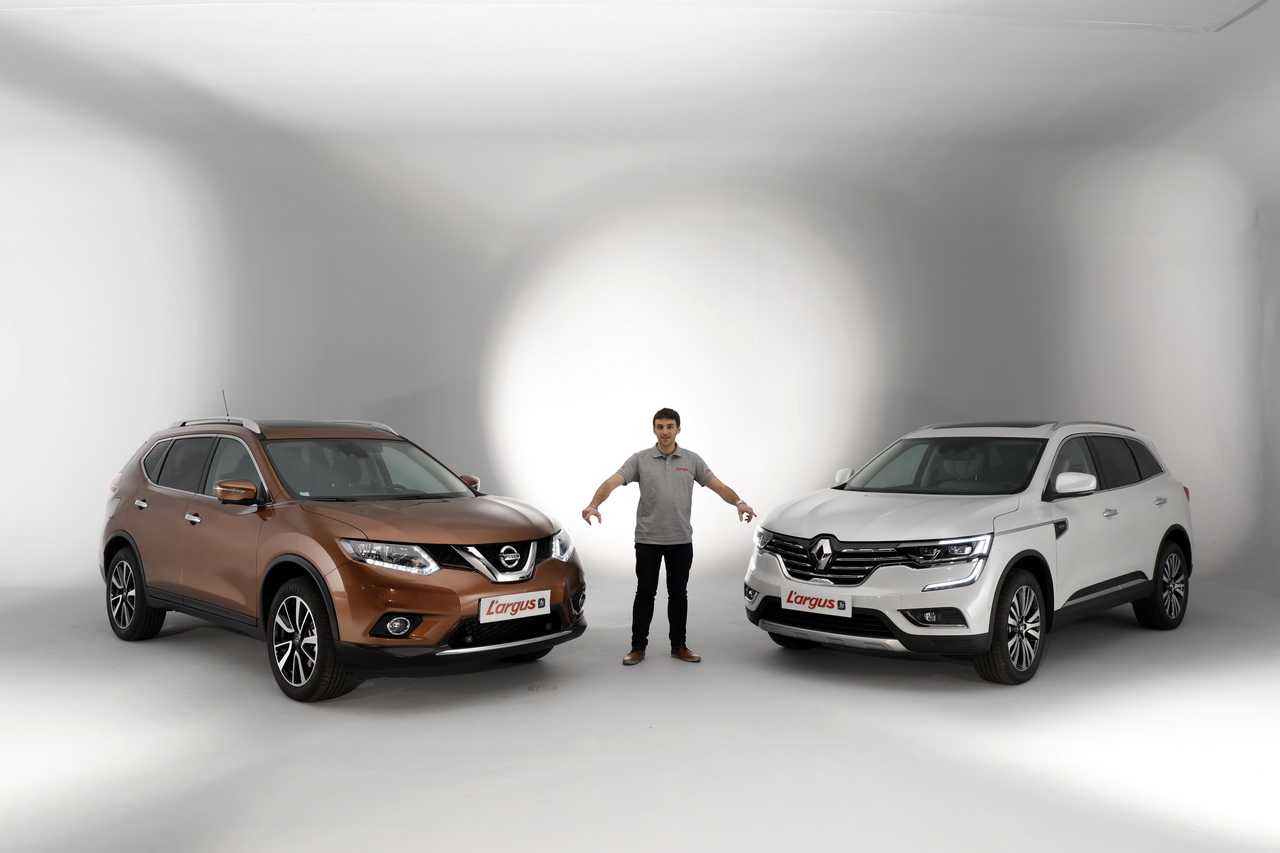 Сравнение hyundai creta и renault arkana - что лучше выбрать