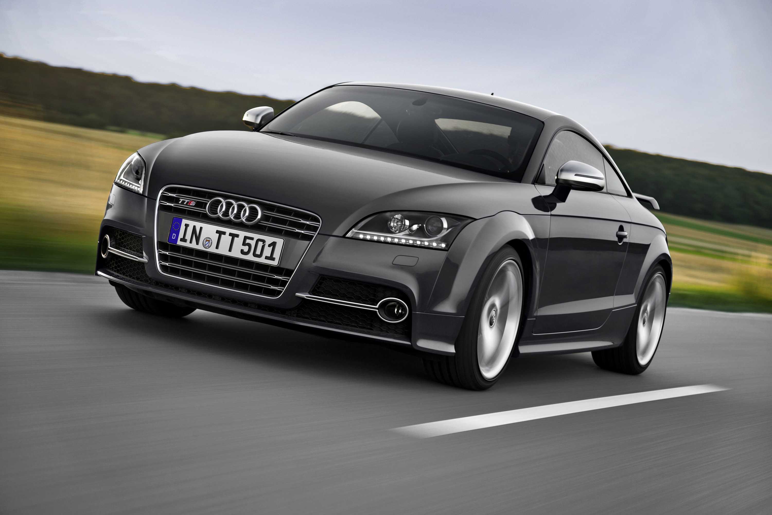 Рейтинг топ-10 автомобилей марки «audi» 2022