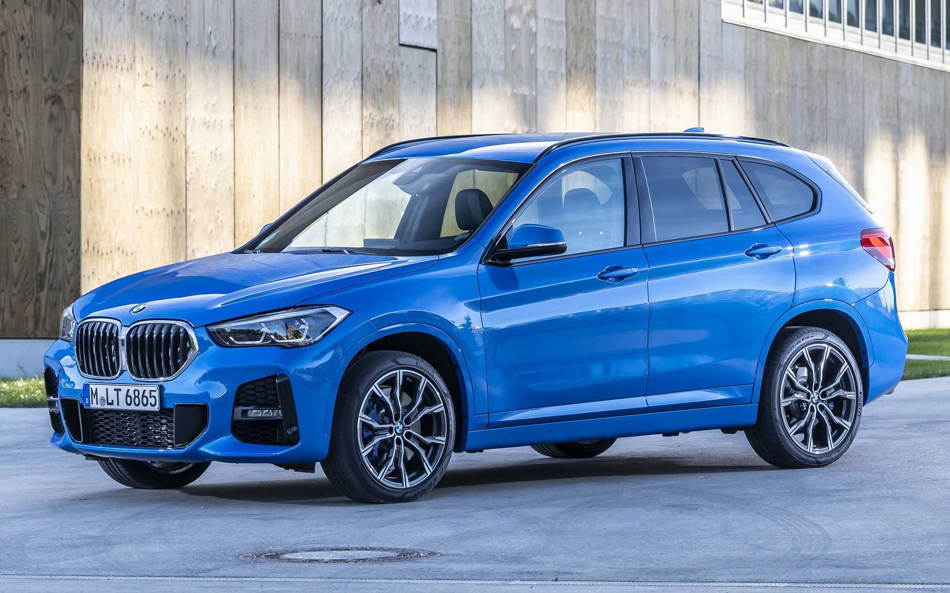 Bmw x1 обзор, технические характеристики, комплектации и двигатели