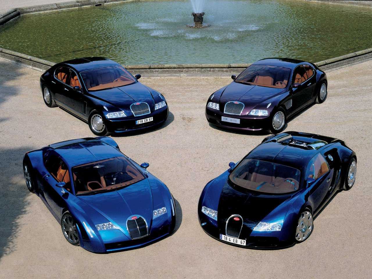 Рейтинг самых надёжных автомобилей в 2023 году