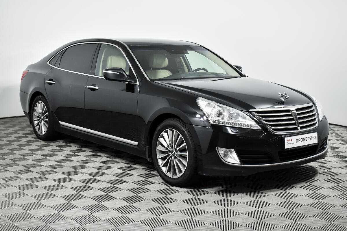 "пегас под седлом (equus 4.6)"тест драйв hyundai equus –. hyundai equus — комплектации, характеристики, фото и цены