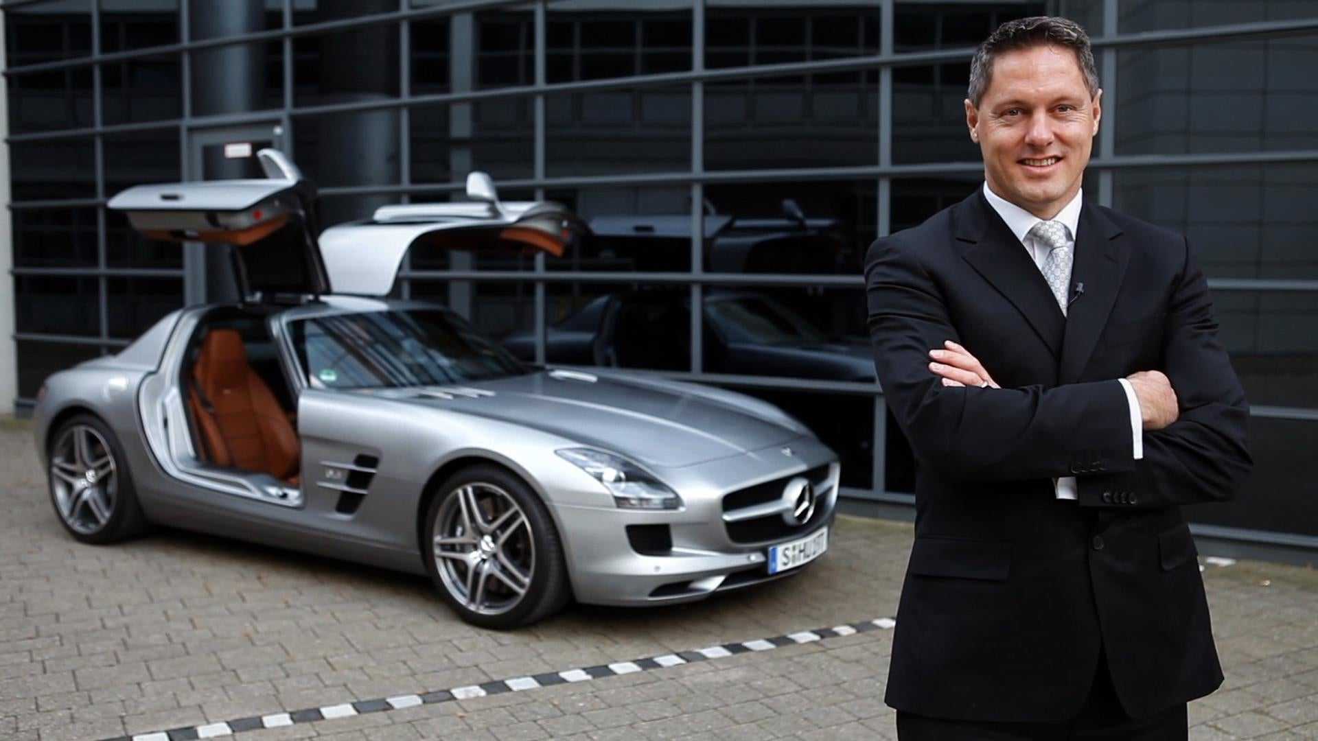 Тест драйв mercedes-benz s-class - границы дозволенного (s 63 amg; cl 63 amg)