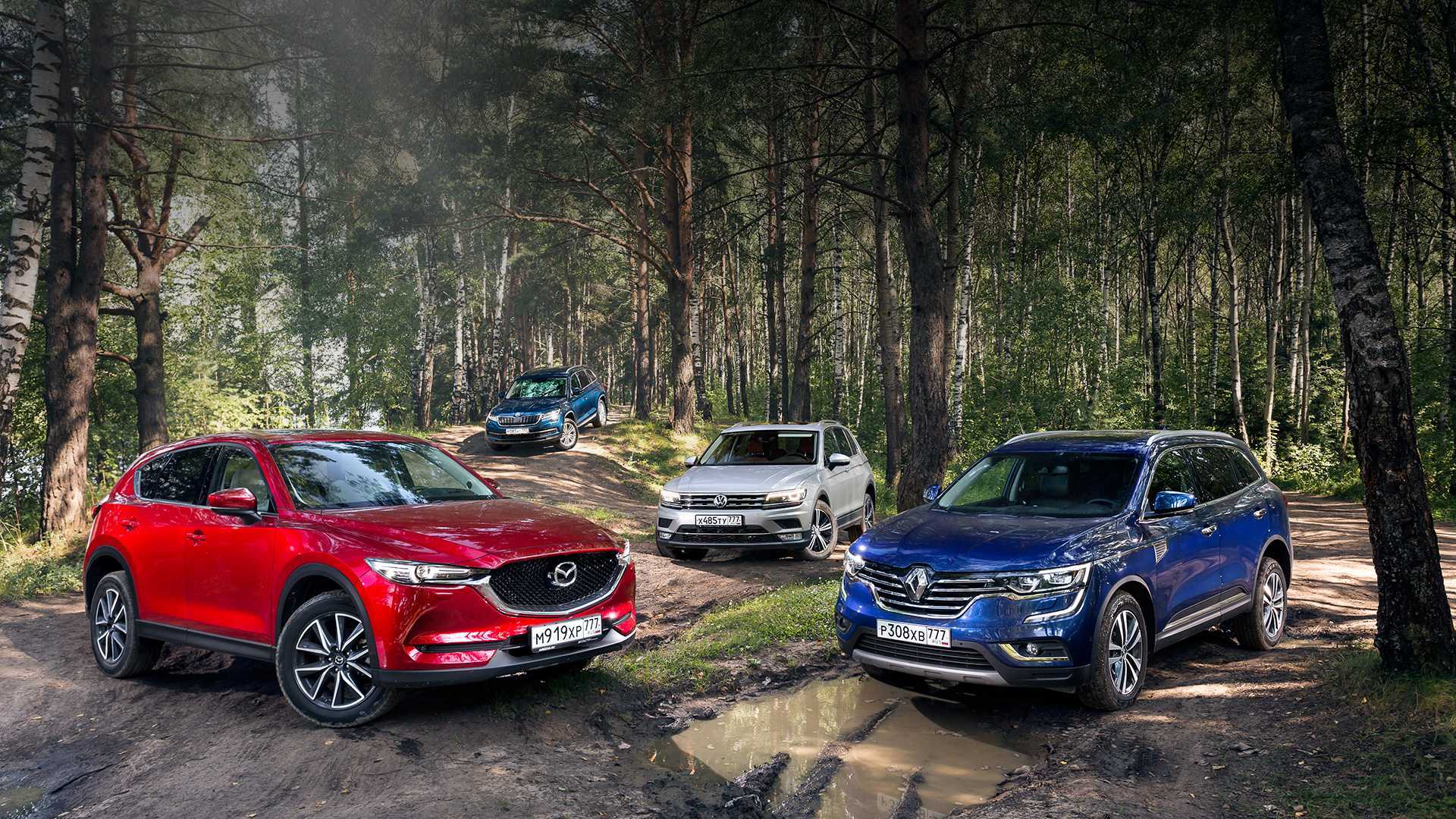 Сравнить мазда сх 5 и форд куга 2018 – сравниваем кроссоверы mazda cx-5, jeep compass, ford kuga и skoda yeti: машиномания