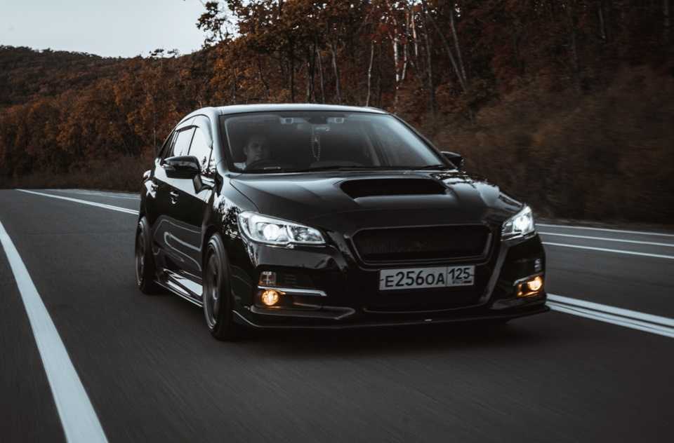 Subaru levorg: плюсы и минусы автомобиля