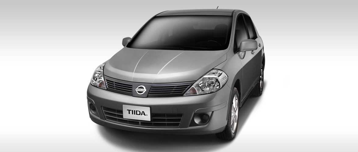 Новый Nissan Tiida 2 для России На Шанхайском автосалоне 2011 дебютировал хэтчбек Nissan Tiida 2 поколения в кузове C12 В отличие от предшественника,