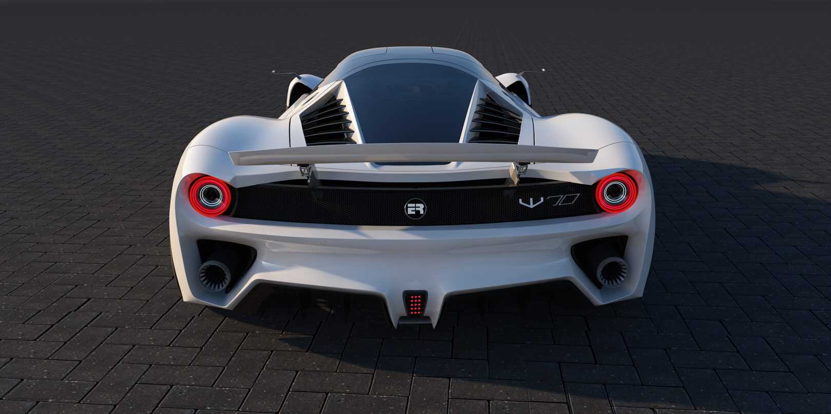 Exotic rides w70 (colors) | asphalt wiki | fandom