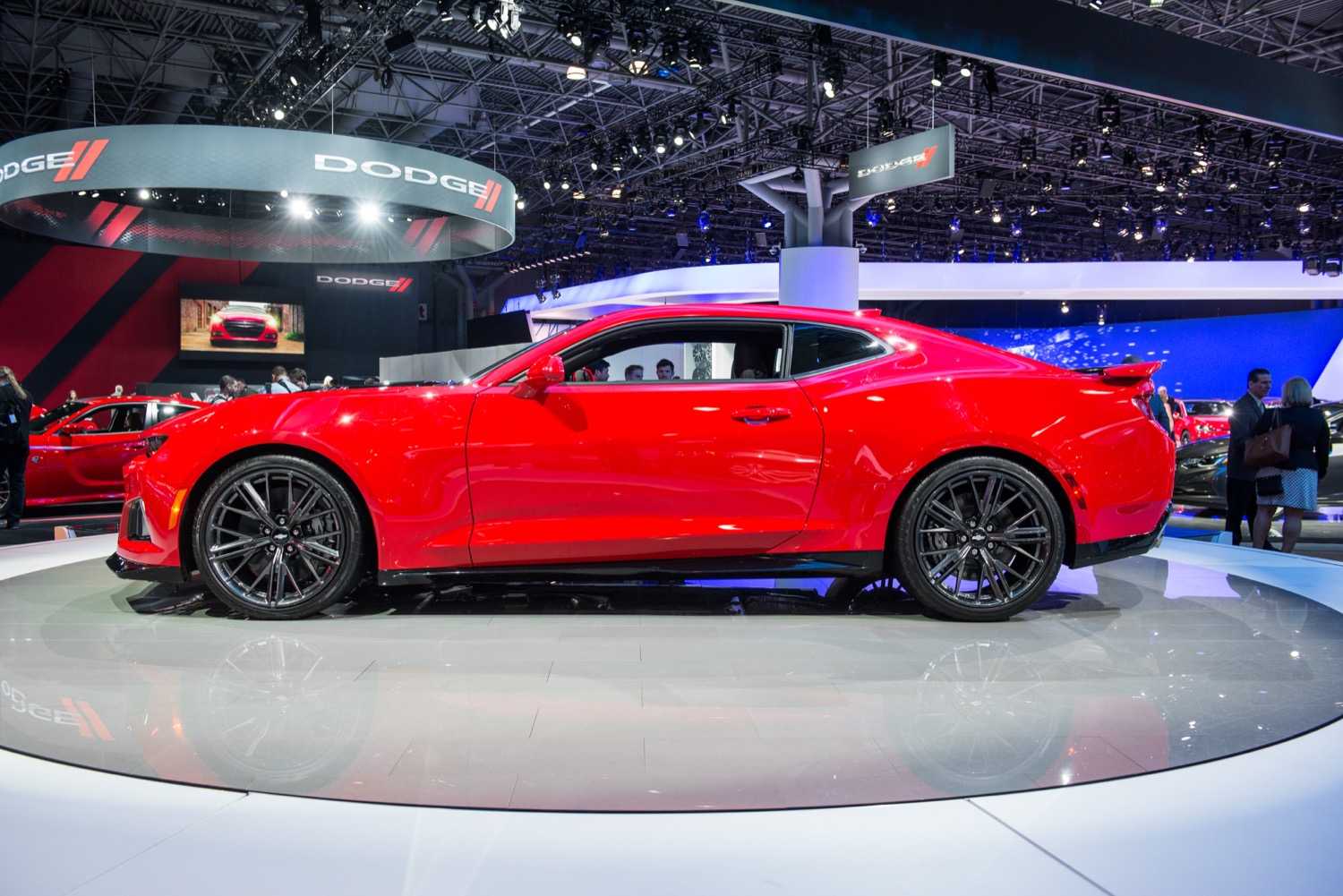 Chevrolet camaro - модель авто, история автомобиля шевроле камаро, фото и видео