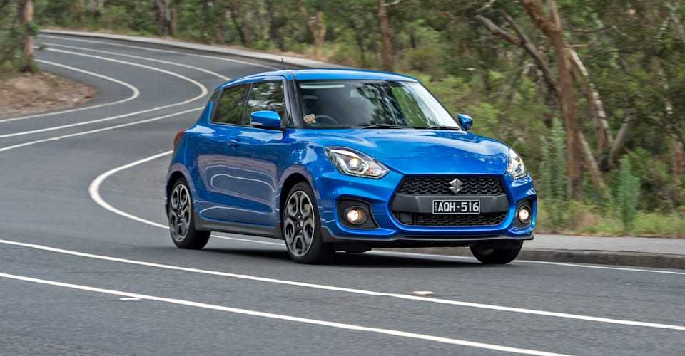 Suzuki swift 2017 (сузуки свифт)