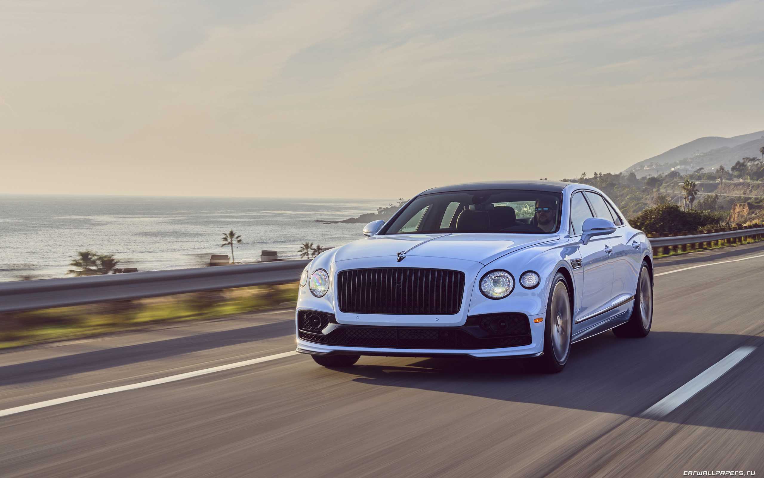 История bentley mulsanne в двух поколениях (53 фото)
