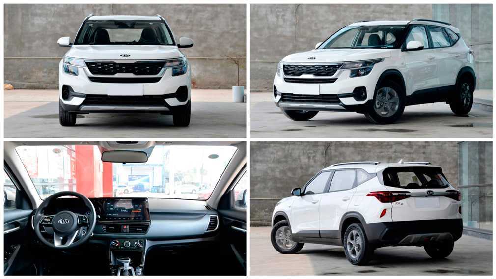 Сравнение автомобилей hyundai tucson и kia seltos: какой из них лучше