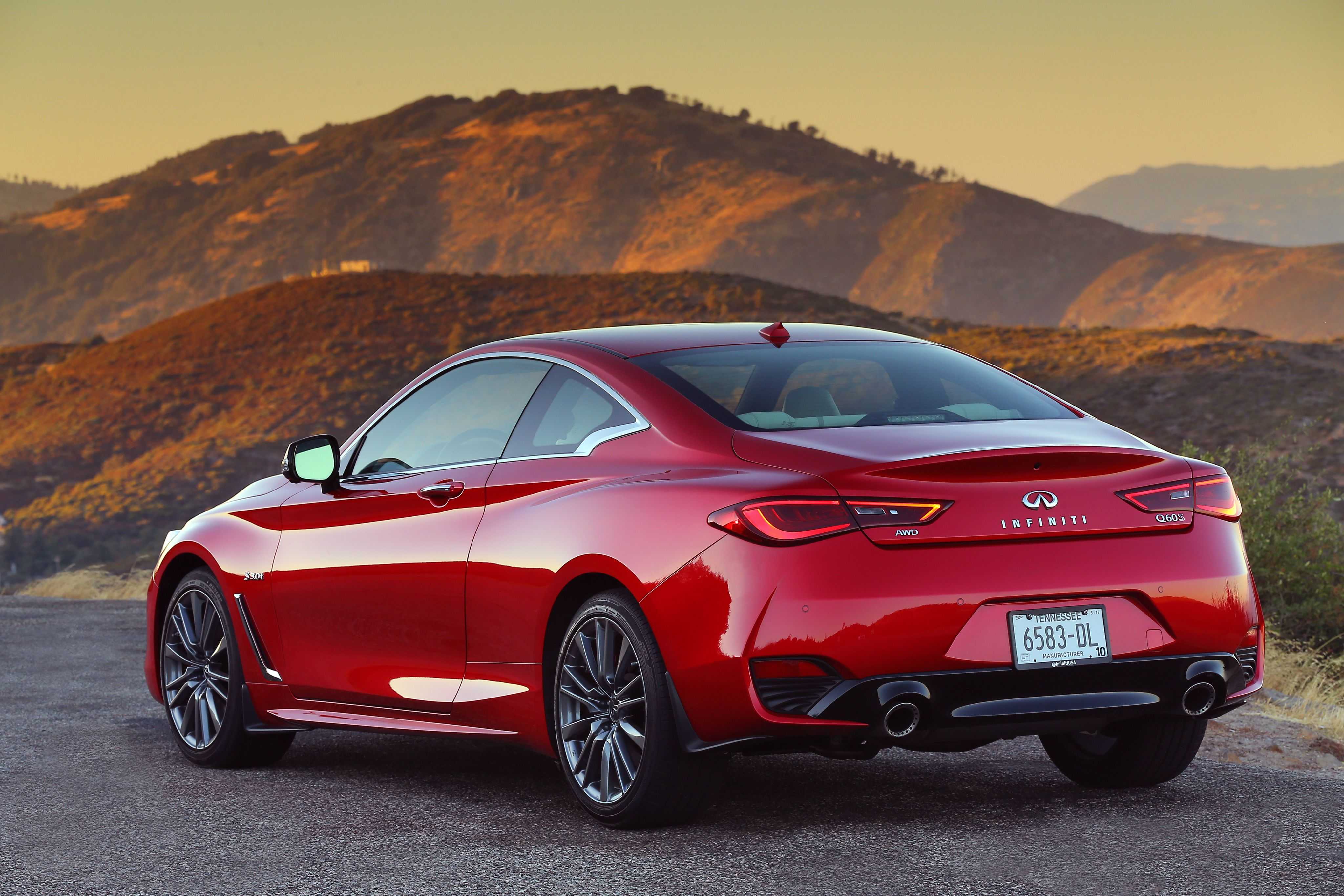 Отзывы владельцев infiniti g coupe