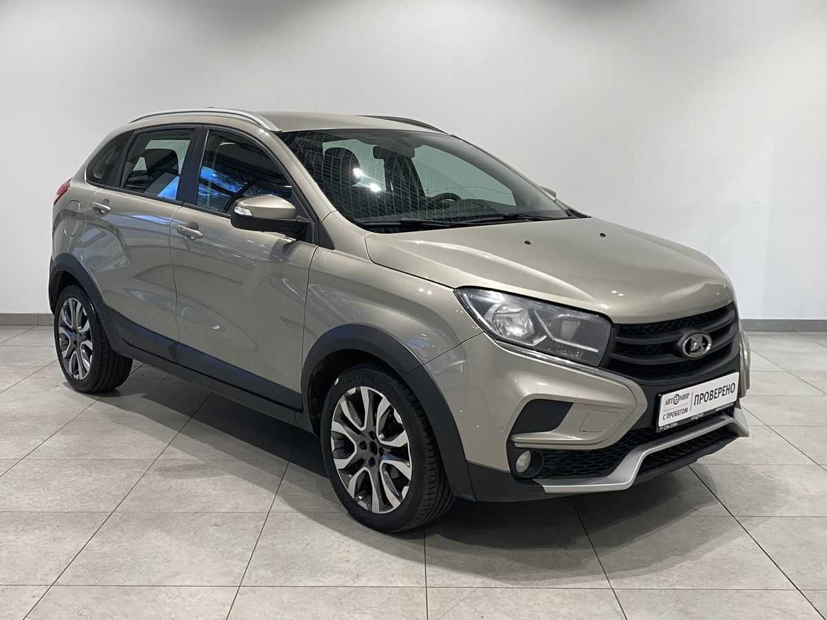 Главные недостатки lada xray
