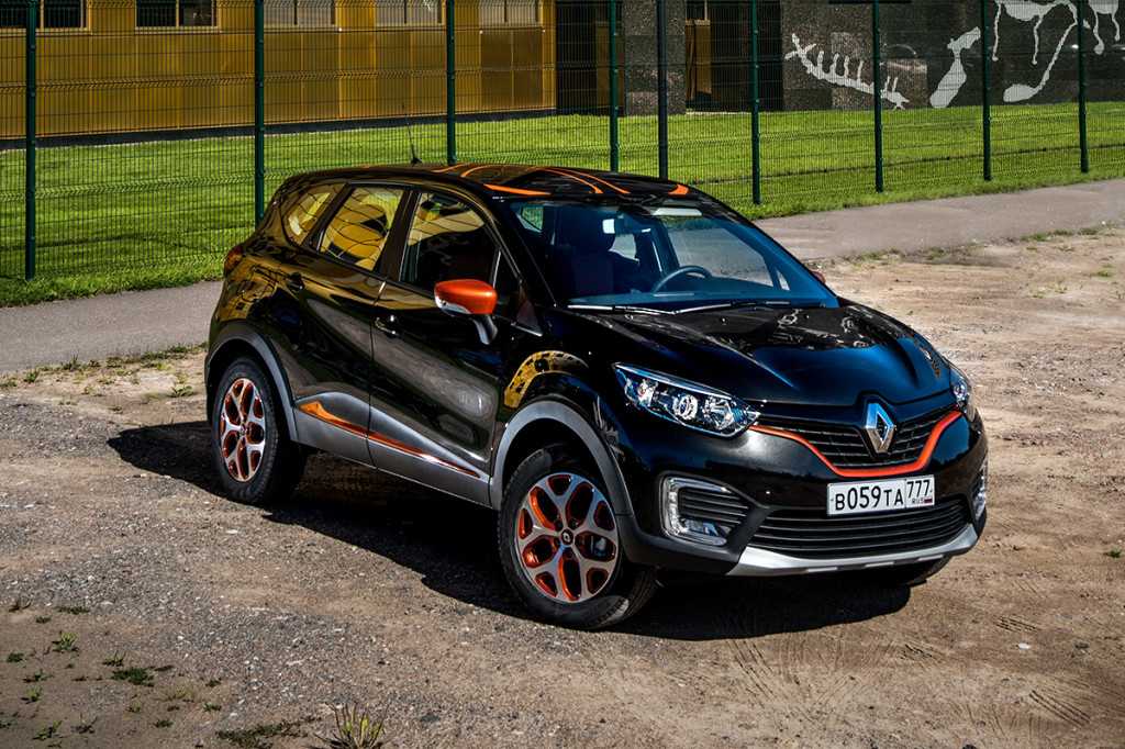 Renault kaptur – обзор слабых мест и надежности, стоит ли покупать