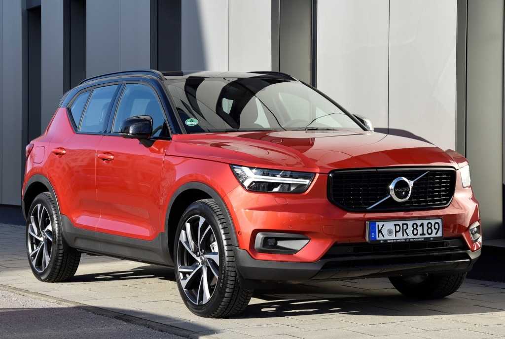 Видео-обзор нового volvo xc40 2020: характеристики, параметры
