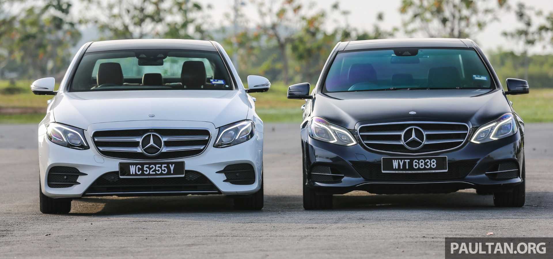 Mercedes-benz e-klasse: поколения, кузова по годам, история модели и года выпуска, рестайлинг, характеристики, габариты, фото - carsweek