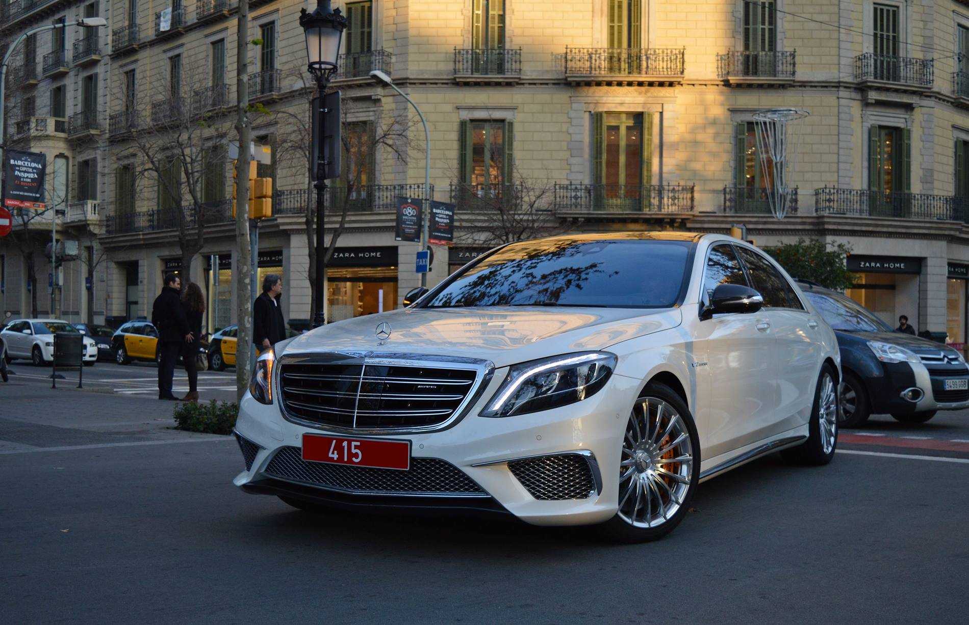 Mercedes-benz s-klasse amg: поколения, кузова по годам, история модели и года выпуска, рестайлинг, характеристики, габариты, фото - carsweek