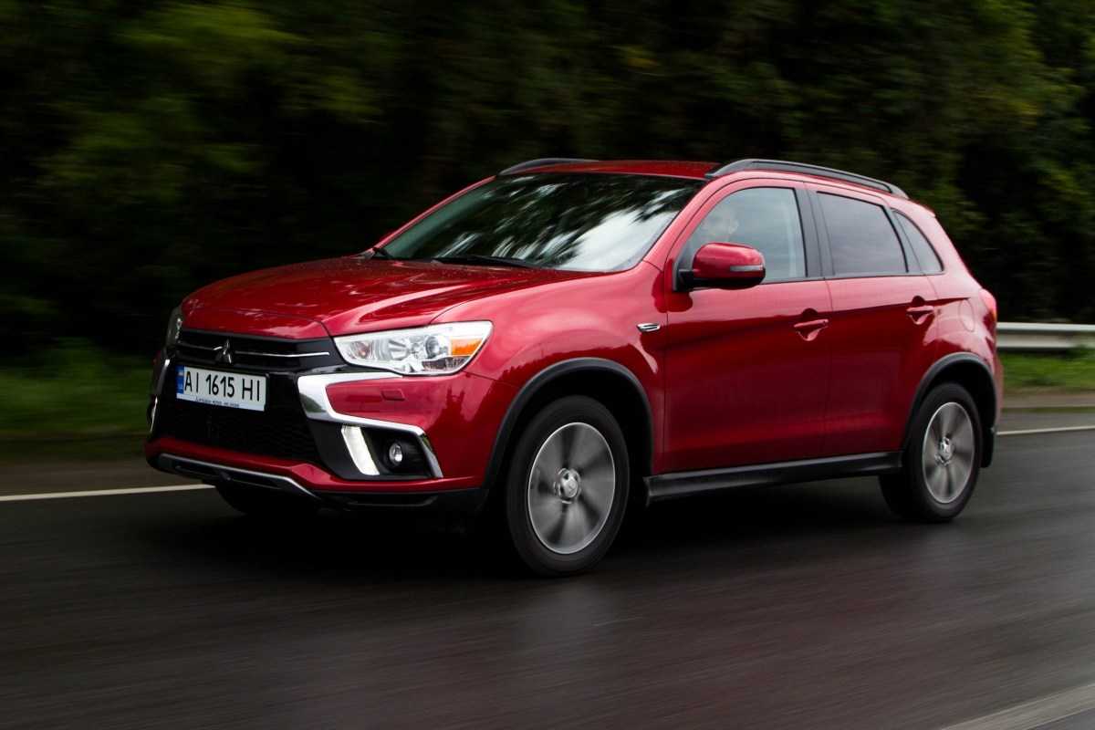 Недостатки mitsubishi asx 2021: все минусы и плюсы по отзывам владельцев