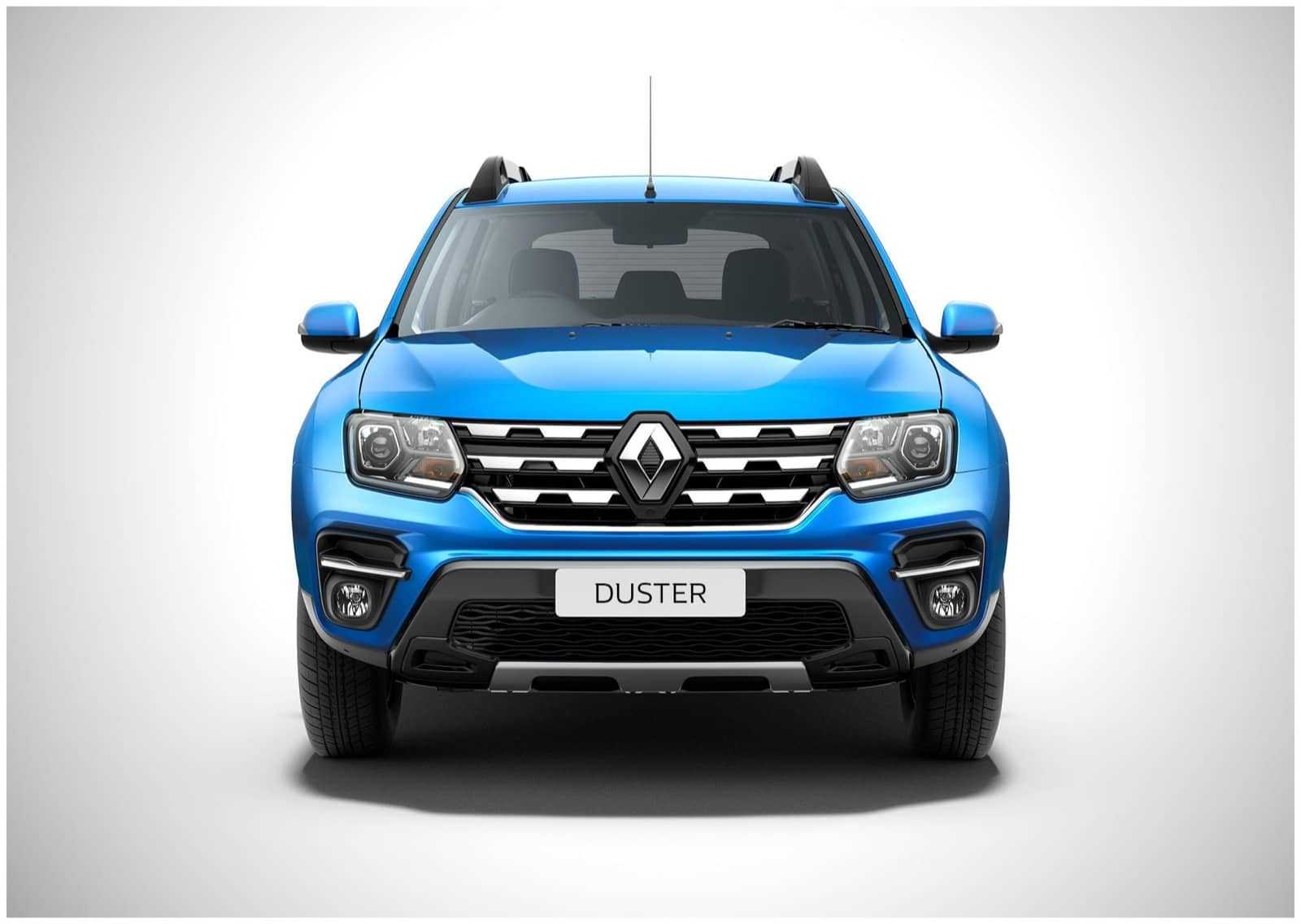 Минусы рено дастер (duster) дизель по отзывам владельцев.
