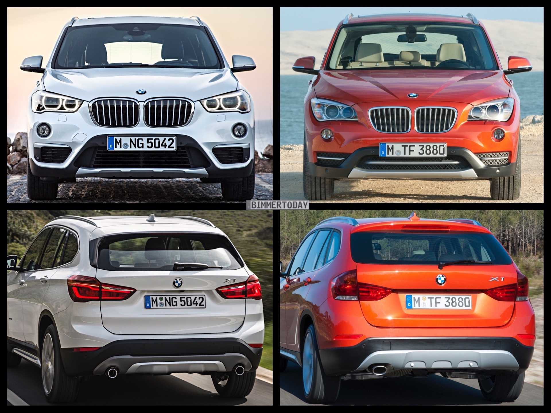 Bmw x1 e84 с пробегом: уязвимые места, недуги и недостатки модели