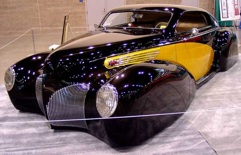 Lincoln zephyr 2022: седан с премиальными характеристиками для китайского рынка