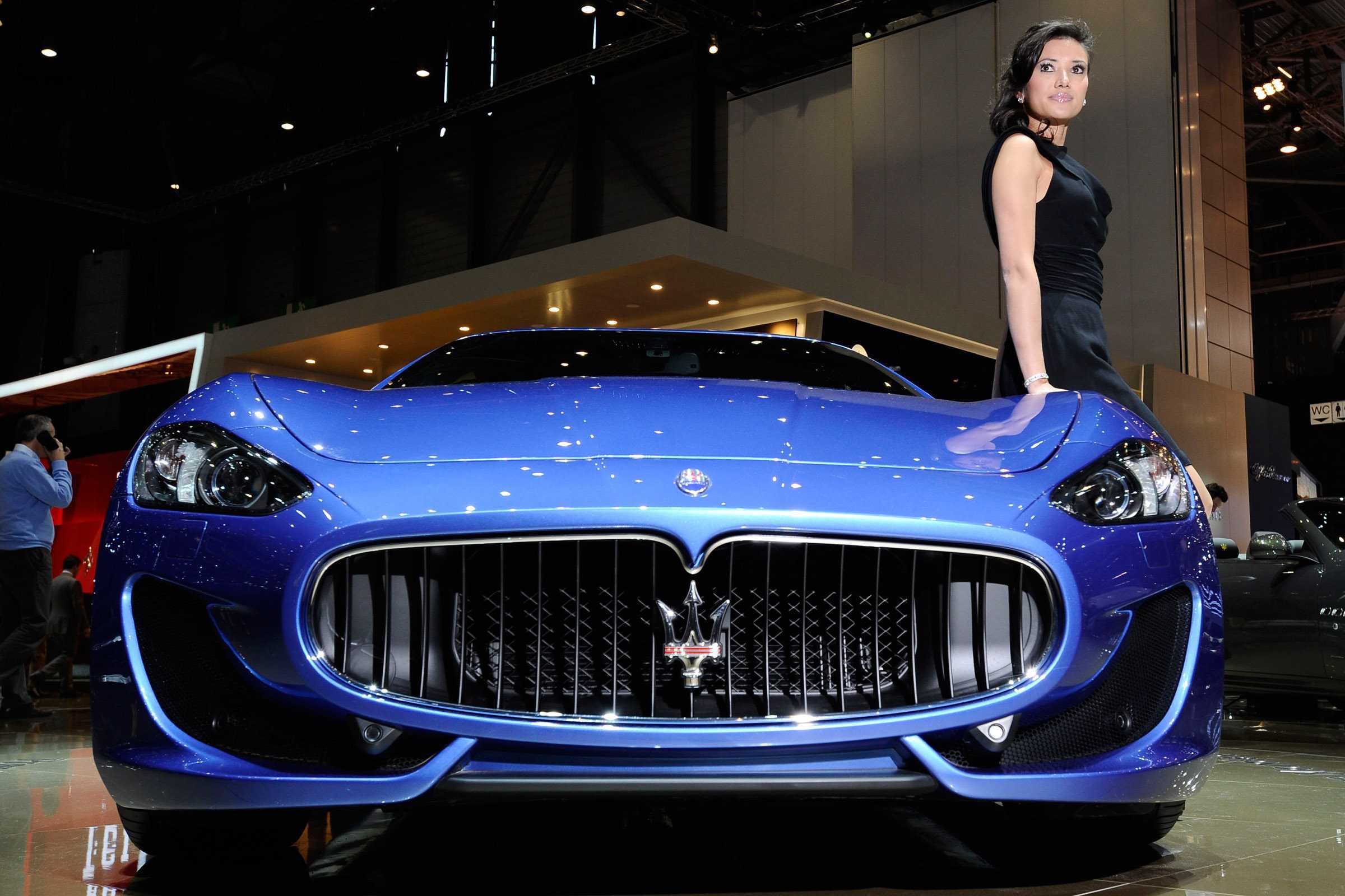 Maserati mc20 cielo вернул марку в сегмент открытых суперкаров - журнал движок.