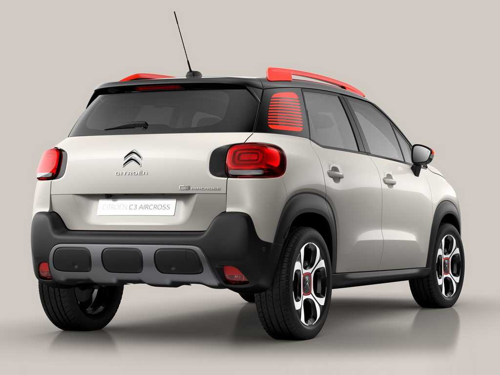 Citroen c3 picasso 2023 2024 года