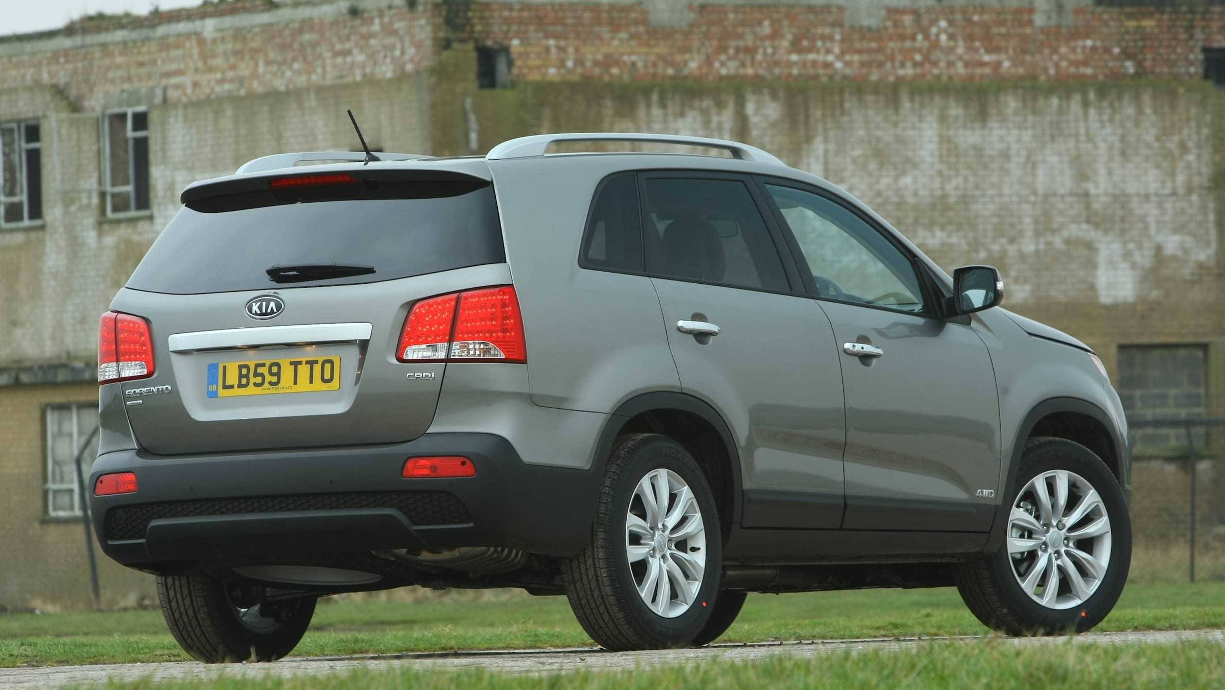 Kia sorento 3 prime – слабые места, поломки, ресурс, выбор бу авто
