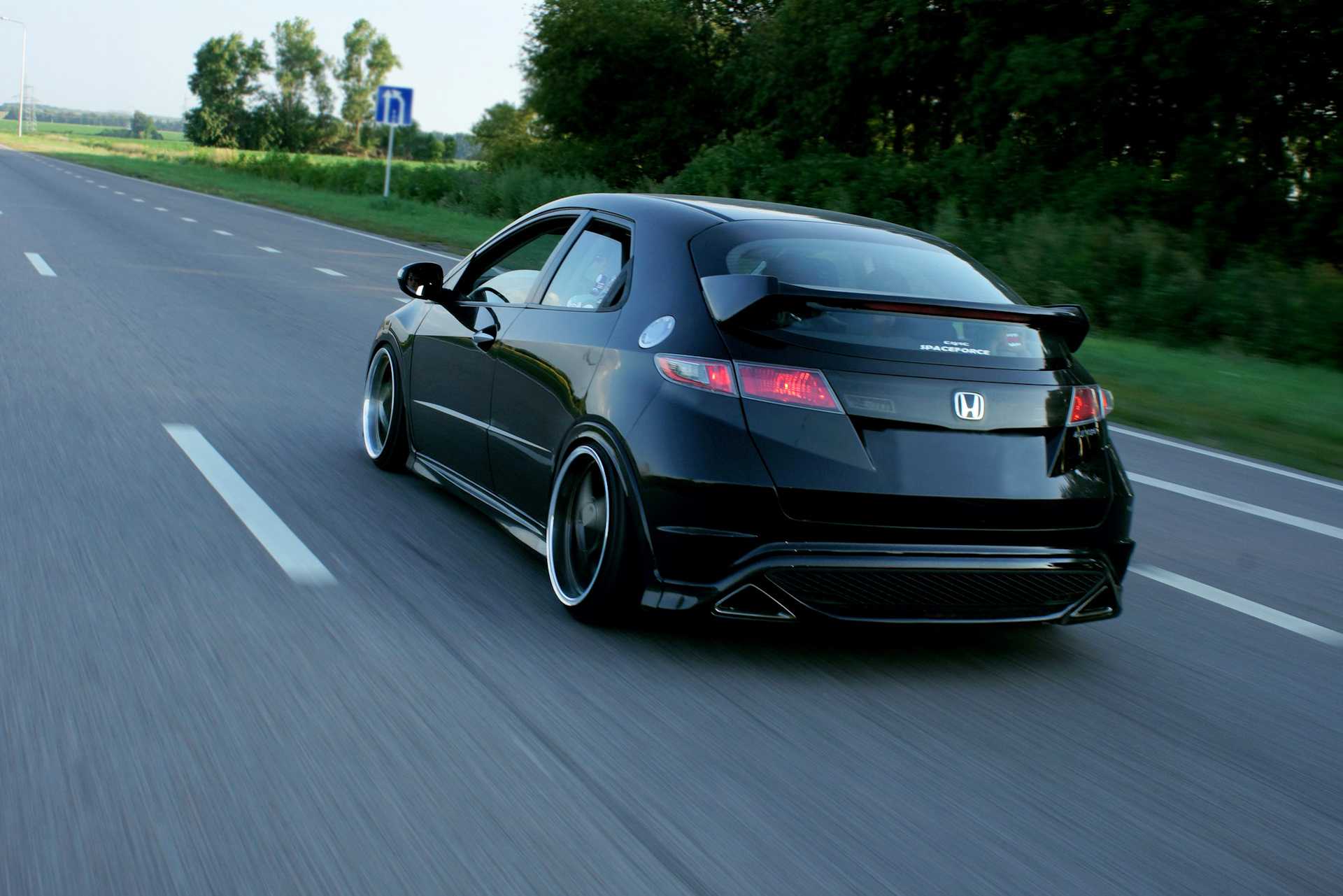 Дебют honda civic 2016: десятая ступень эволюции. 10 цивик