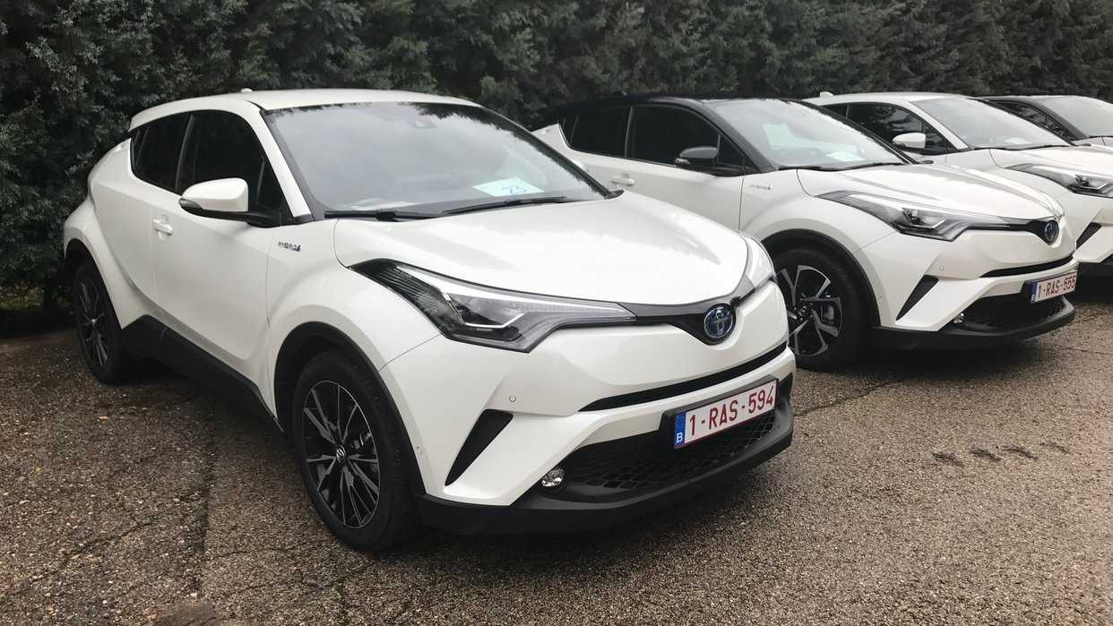 Плюсы и минусы toyota c-hr, отзывы владельцев из россии