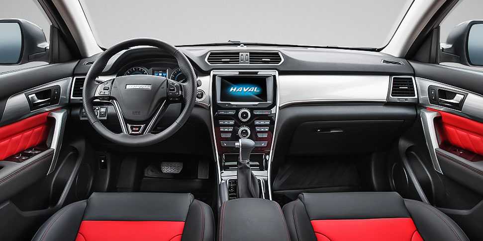 Haval h2 2019 цены новой модели, фото, комплектации, видео