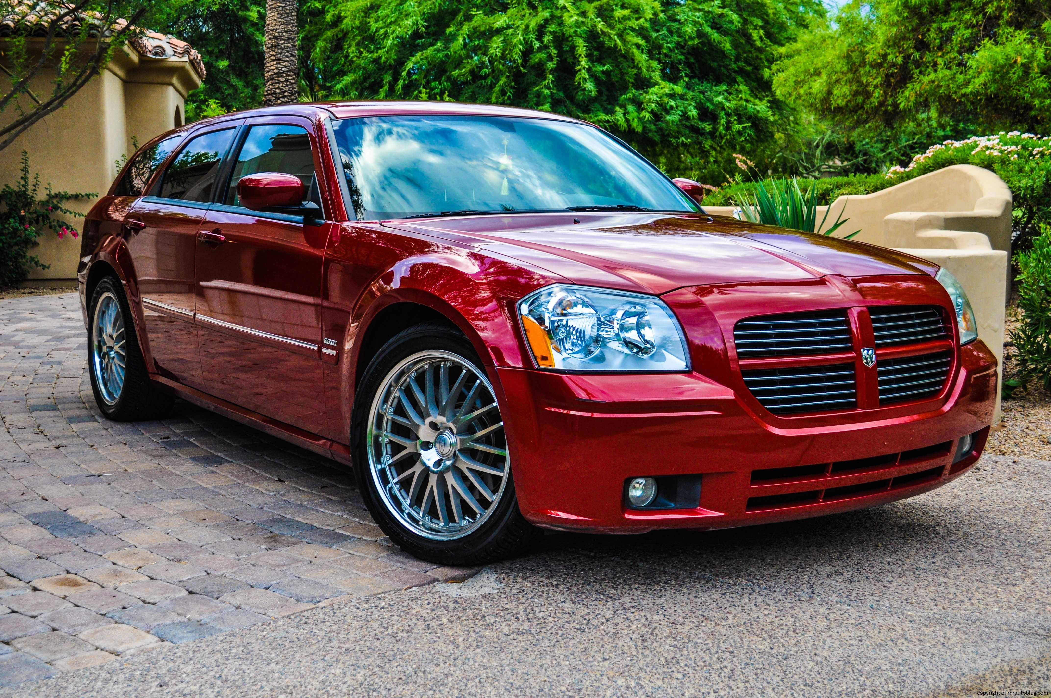 Chrysler 300 — энциклопедия руниверсалис