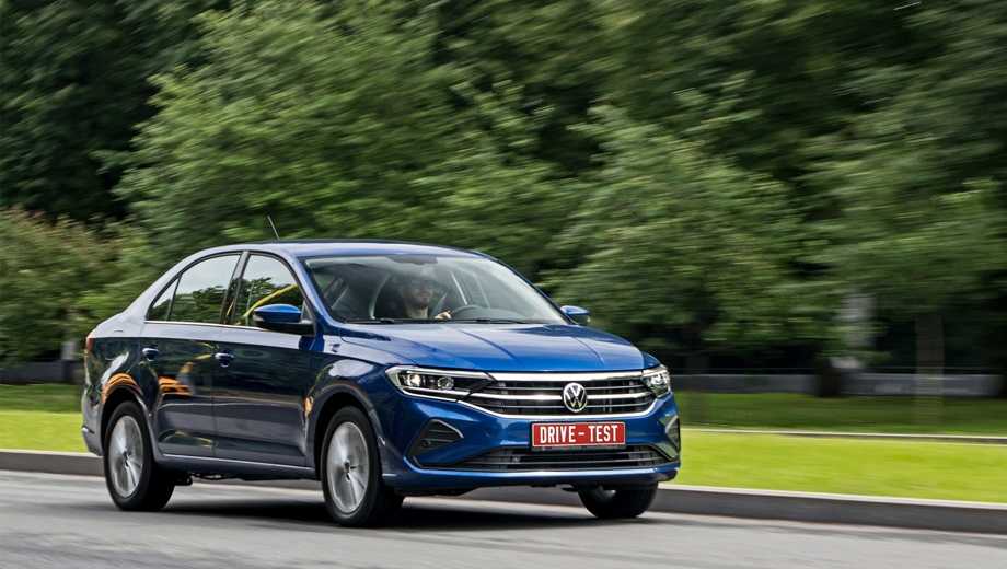 Volkswagen Polo - фото нового кузова, фото внутри салона автомобиля экстерьер и интерьер новой модели