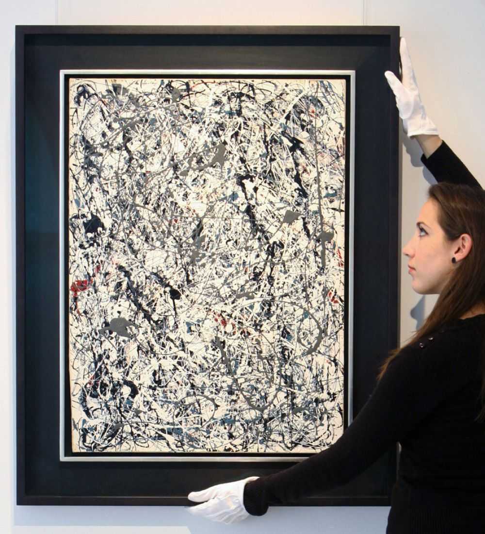 Самые дорогие и запоминающиеся лоты аукциона christie’s 2020-2021