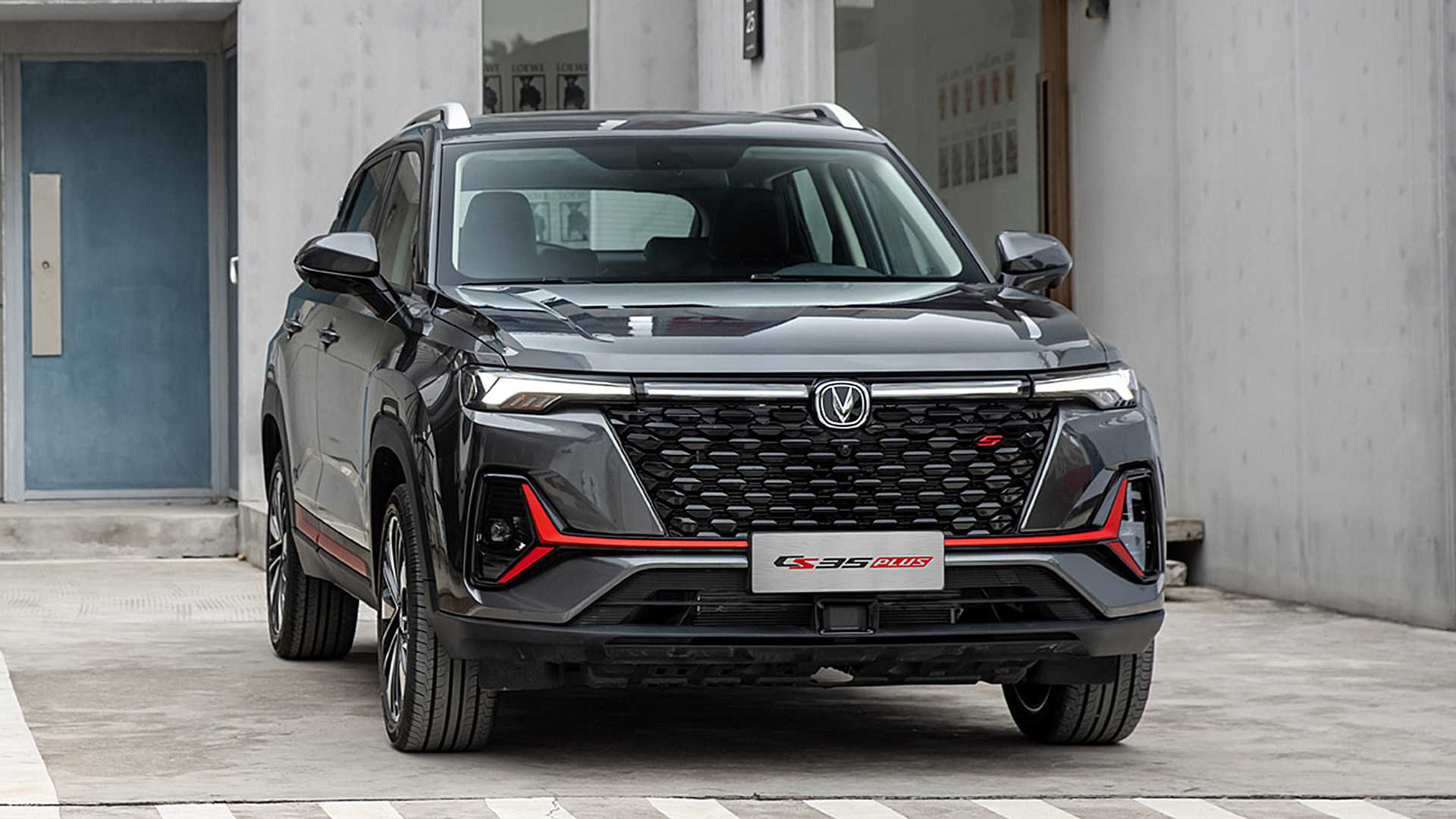 Changan cs75 plus 2023: цены и комплектации в россии. старт продаж нового кроссовера (конкурент skoda kodiaq)